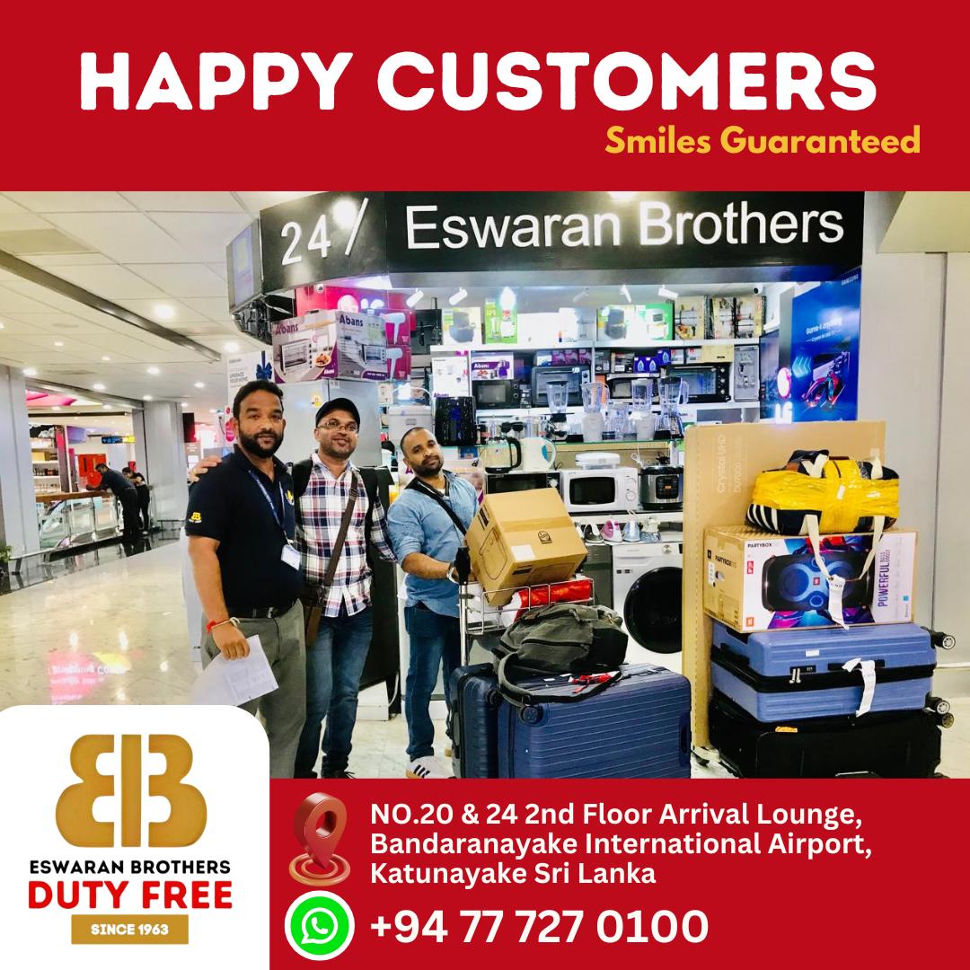happy customer 82