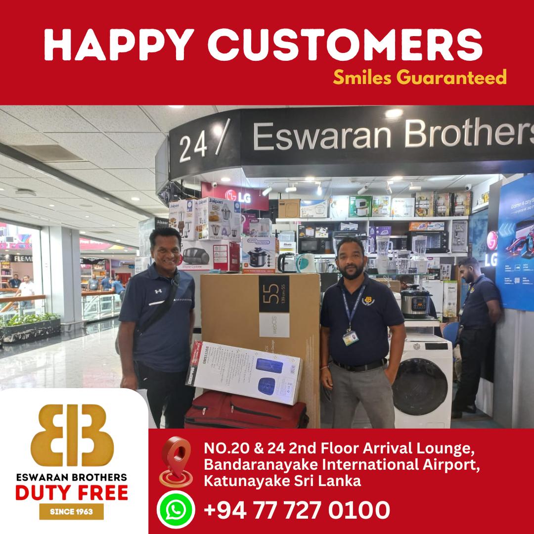 happy customer 81
