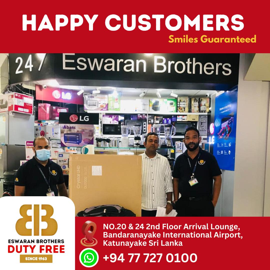 happy customer 80