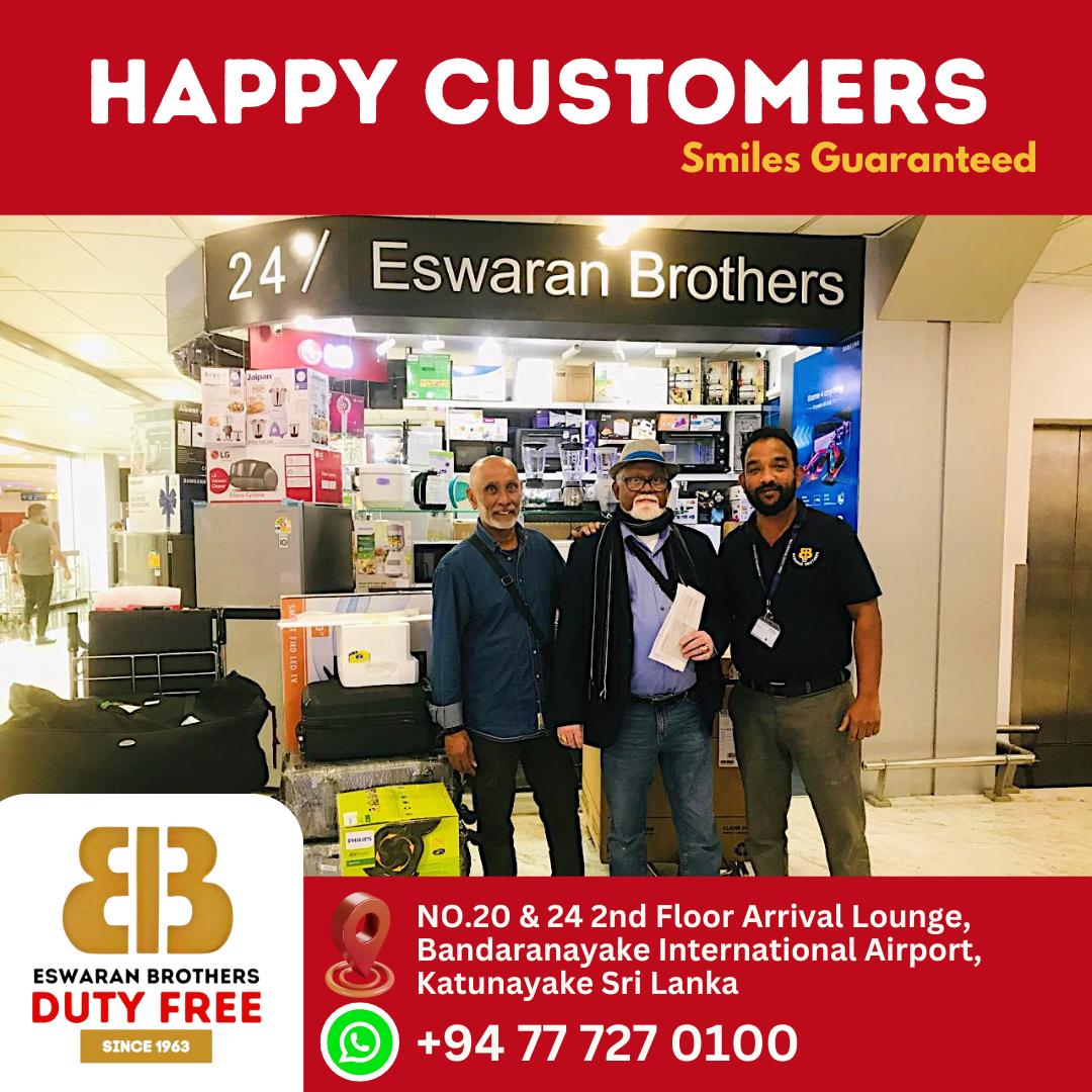 happy customer 83