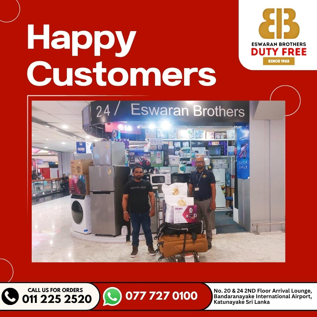 happy customer 75