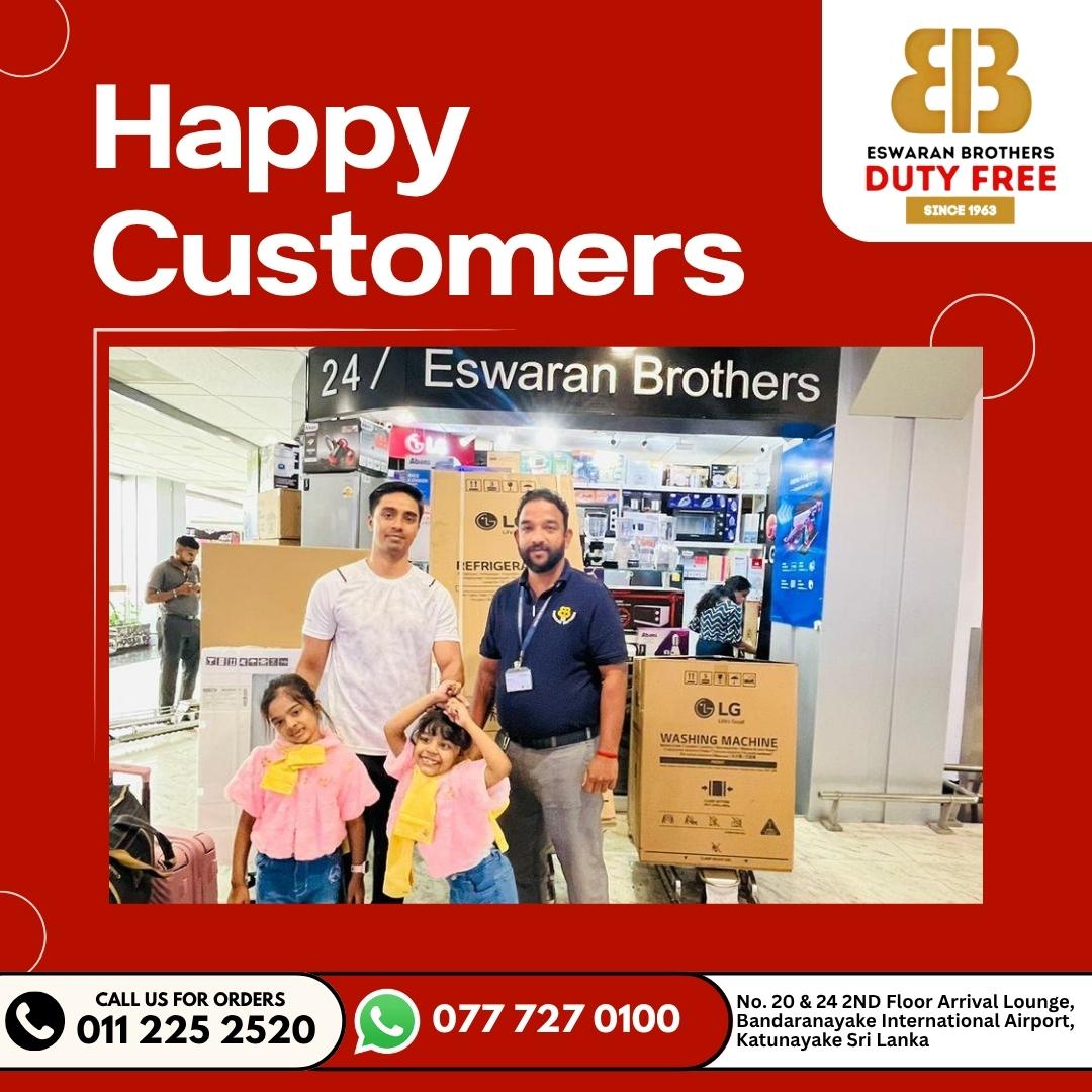 happy customer 74