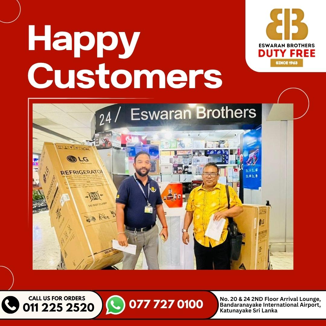 happy customer 72