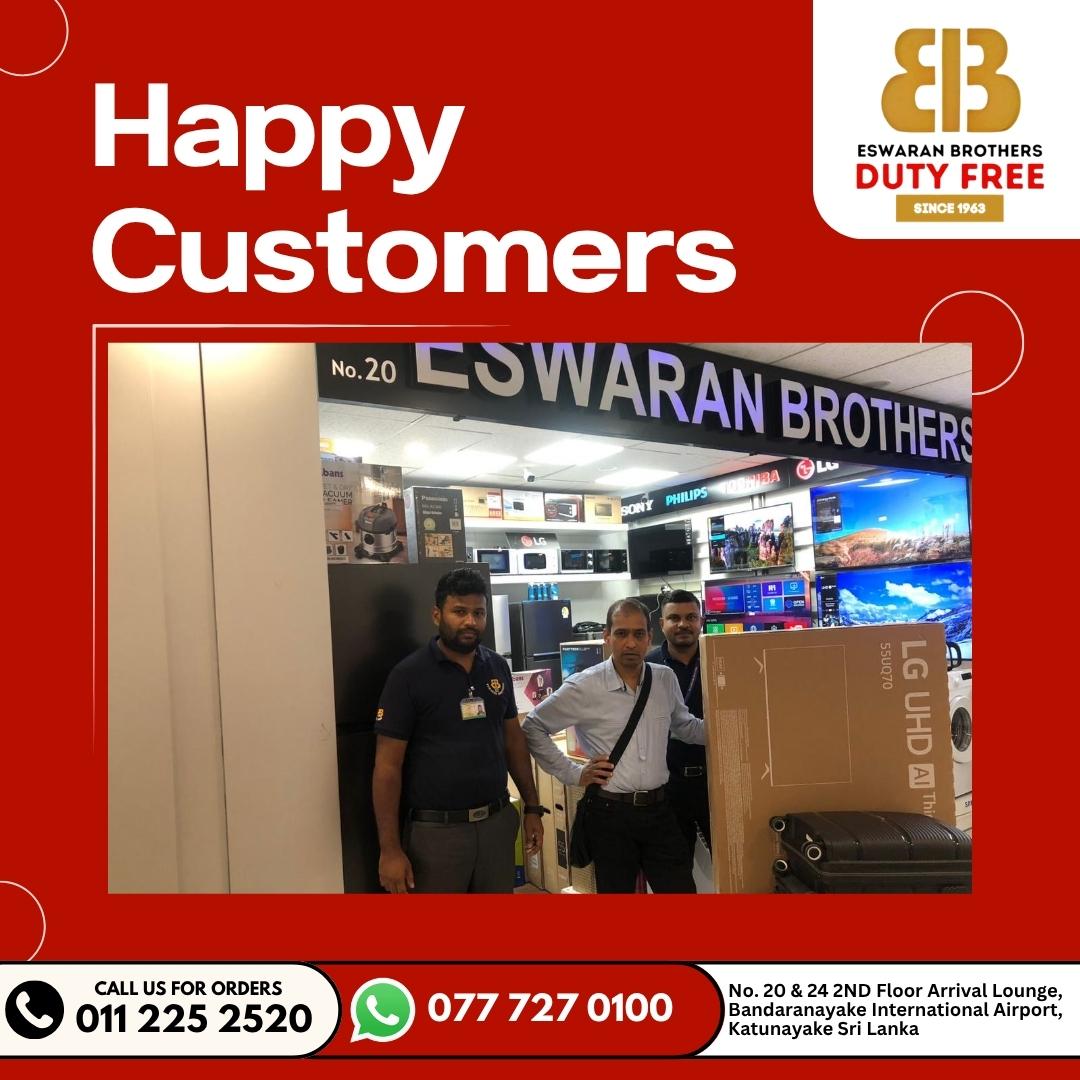 happy customer 71