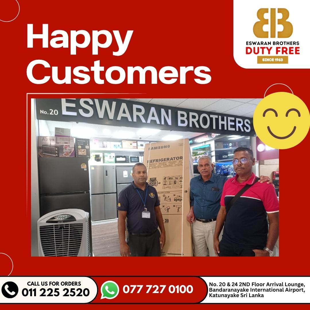 happy customer 69