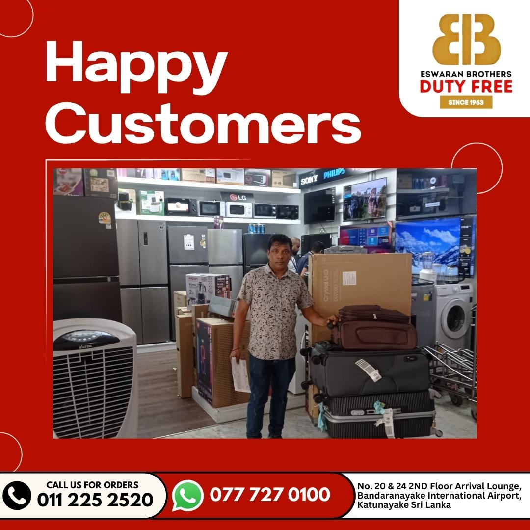 happy customer 68