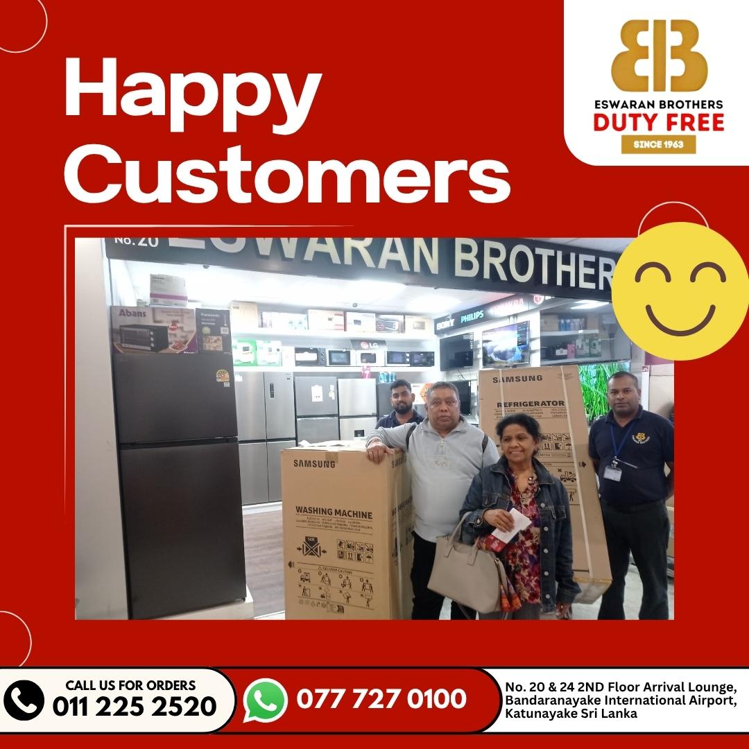 happy customer 67