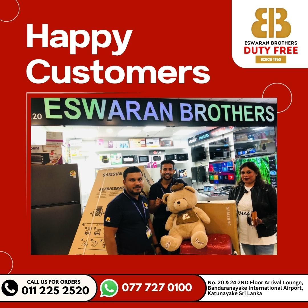 happy customer 66