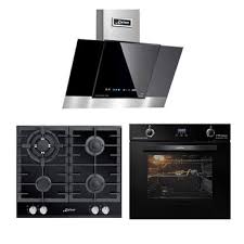 Cookers Hood Hobs And Built In Ovens
